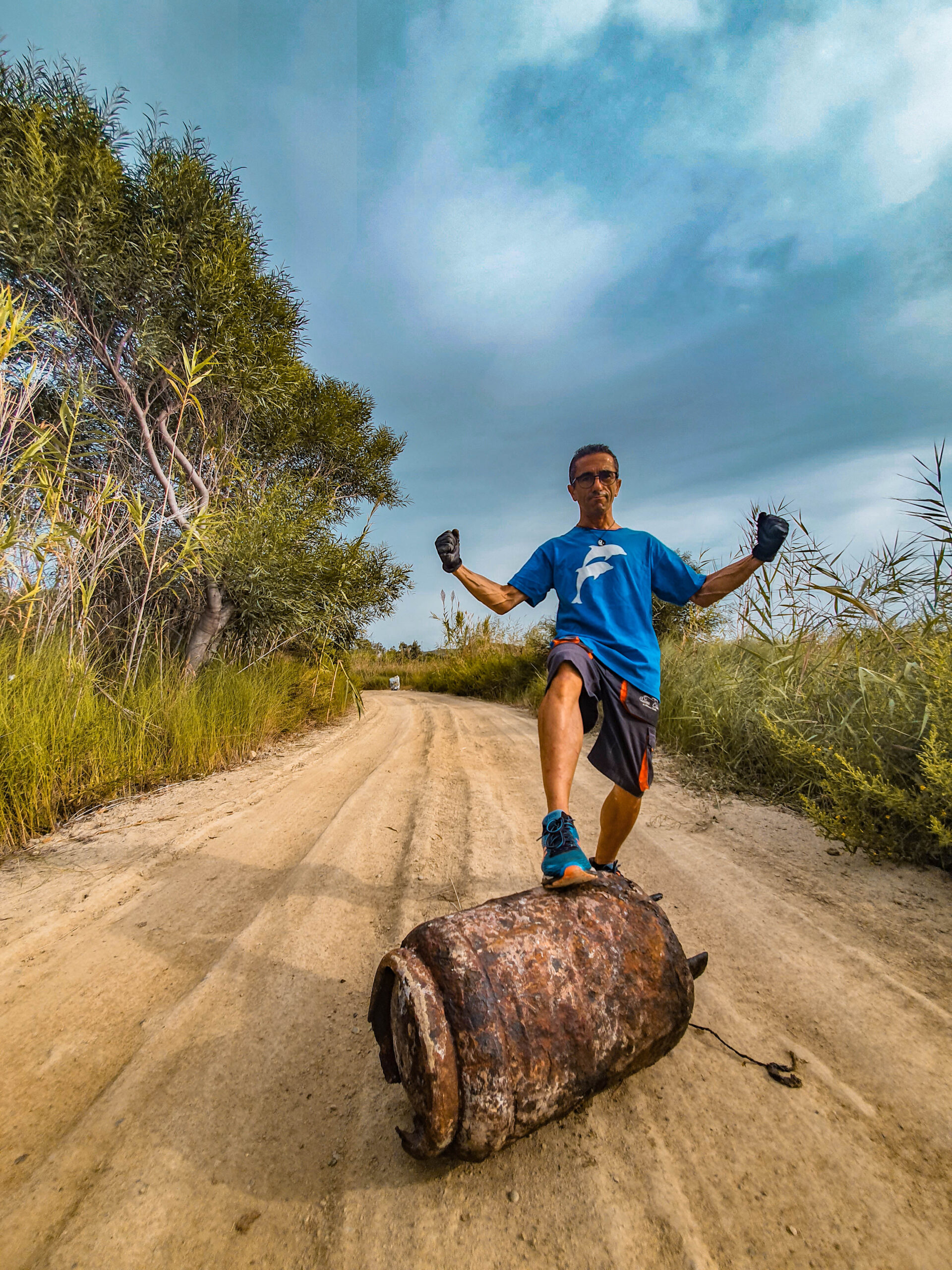 Attività Marevivo Sardegna settembre 2019