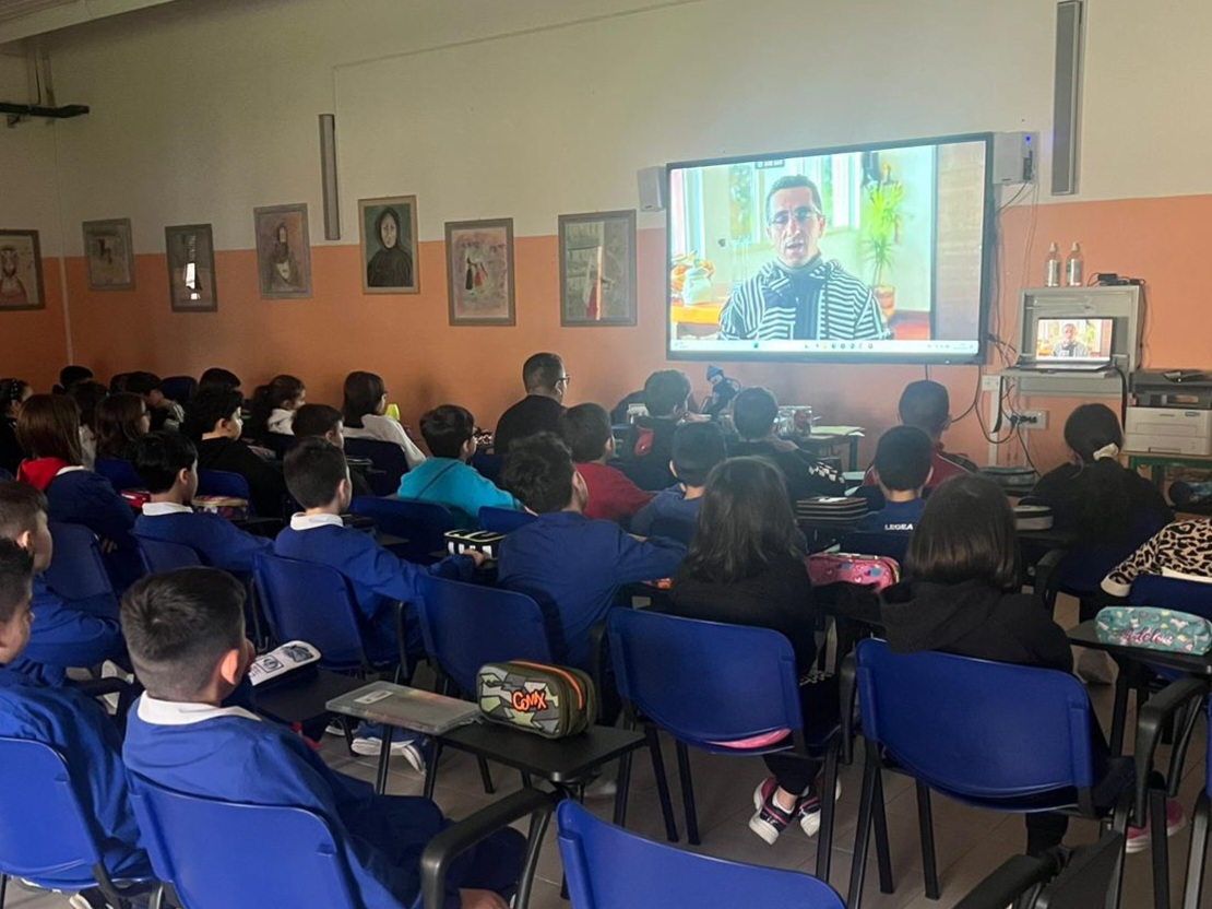 Educazione ambientale Marevivo Sardegna